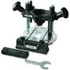 Dremel 335 Plunge Router - accessorio per utensili rotativi per lavori di precis