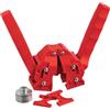 AUTRES Tappatrice Corona a Pinza Vik Mm 26