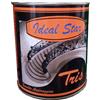 IDEAL STAR Smalto Antiruggine Tris Ideal Star 0,750 l Blu