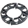 AUTRES SUPPORTO PER QUADROTTI Ø mm 155x16h - 260 pezzi