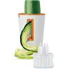 pedrini TEMPERINO AFFETTATUTTO A SPIRALE PEDRINI | AFFETTAVERDURE PER CAROTE, ZUCCHINE