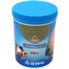 SHG Granulato 500 g - Granulato Premium per Pesci d'Acqua Dolce Marina