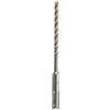 DEWALT DT8923 QZ Punta SDS Plus XLR, 4 Taglienti, 8 x 160 x 100 mm