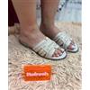 N/A Ciabattina donna refresh beige 175220