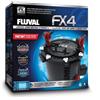 ASKOLL PRATIKO 800 FLUVAL FX4 FILTRO ESTERNO PER ACQUARI FINO A 1000 LITRI