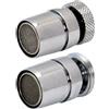 AERATORE CON SNODO mm 24 x 1 maschio