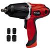 Einhell - 2048304 - Avvitatore elettrico a impulsi CC-IW 450, 450 W, 300 Nm, int