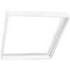 Century CORNICE PANNELLO LED BACKLIGHT CENTURY ALLUMINIO BIANCO CM 60X60 H MM 8