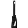Brabantia Paletta Forata Antiaderente, Nero, Piccolo