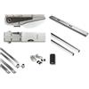 NICE TNLKCE TEN KIT PORTE BASCULANTI CONTRAPPESI OTA3 TNA5 TNA4 TNA38 GARAGE BOX
