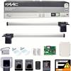 FAAC ECO KIT 412 AUTOMAZIONE PER CANCELLI BATTENTI ANTE ANTA 105632445