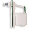 AcquaStiLLa 108658 Rubinetto a Galleggiante Kariba 300384, Multicolore
