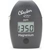 Hanna Instruments HI-783K Checker HC Magnesio Acqua Marina + Cuvette Verifica