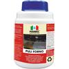 MARBEC PULI FORNO 1KG Pulitore Gel Forte per Forni Da Cucina Barbecue