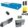 CAME KIT CAME ATI A5000 230V 5mt AUTOMAZIONE CANCELLO 1 ANTA SINGOLA BATTENTE 220V