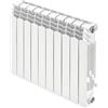 FERRO RADIATORE IN ALLUMINIO PROTEO HP INT. 500- 4 Elementi- FERRO- pezzi 1