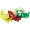 Eurocel NASTRO ADESIVO TRASPARENTE CON CHIOCCIOLINA mm. 15x10 mt. 100.00 pz