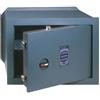 CISA CASSAFORTE A MURARE DIGITALE DGT VISION 82710 CISA CM 42X20 H.CM 30