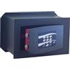 STARK CASSAFORTE ELETTRONICA SERIE '850A' 851A - ALP 21 x 31 x 15 cm