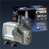 SICCE SYNCRA SILENT 3.5 PORTATA REGOLABILE MAX 2500 LT/H CONSUMO 65WATT PER UTIL