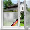 d-c-fix pellicola per finestra Lynn 45 cm x 1,5 mpellicola statica oscurante con