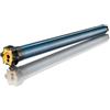Somfy MOTORE PER TAPPARELLE SOMFY OXIMO IO 10/17 VVF3M-X100 1037890 AUTOMAZIONE NUOVO