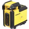 Stanley LIVELLA LASER CROSS 360 ° RAGGIO VERDE (STHT775941) STANLEY