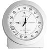 TFA 45.2020 Termoigrometro di precisione 120x115x40 mm
