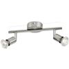 PHILIPS BARRA LIMBALI 2 FARETTI GU10