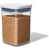 Oxo Good Grips 11234000 Contenitore Pop-1 L, Adatto per Zucchero di Canna e Simi