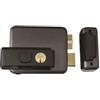 ISEO SERRATURE Serratura Elettrica per Cancelli Art. 53N Iseo E50÷80 Dx
