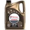 Total OLIO MOTORE SYNTHETIC 5W40 lt. 4 3.00 pz
