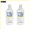 FAREN DISINCROSTANTE ANTICALCARE PER CASSETTE INCASSO WC INTERNE ESTERNE F200 2 PEZZI