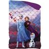 Disney PIUMONE TRAPUNTA SINGOLA DISNEY FROZEN