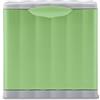 Stefanplast Ecospace Contenitore Rettangolare, Plastica, 20 litri