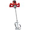 Einhell TC-MX 1200 E Miscelatore elettrico (220-240 V, 1200 W, giri min. 0-680,