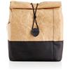 Lékué Borsa della spesa, Tyvek, marrone, 4 l