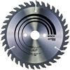 Bosch 2608640593 - Lama per sega circolare, 150x20, 36 denti