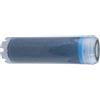 ATLAS CONTENITORE CON CARBONE ATTIVO GRANULARE LA SX - TS- Sx 7 - 176x70 mm- ATLAS-...