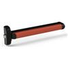 ANTIPANIC 601 MANIGLIONE ANTIPANICO PUSH 1 PUNTO- 1,0 pz