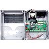 Came SCHEDA COMANDO CANCELLI 2 ANTE BATTENTI UNIVERSALE KRONO 230V AC CAME ZM3E