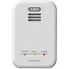 Abus GWM100ME 81443 - Rilevatore di gas per gas naturale (metano), 85 dB, colore