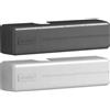 ASSA ABLOY COVER PER CHIUDIPORTA 'DC 120' Col. argento - ASSA ABLOY