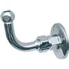 MADE IN ITALY CURVETTA SOTTOLAVABO A SNODO 1/2 x 10 - 2 pezzi- MADE IN ITALY