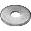 AUTRES Rondella Grembialina M8X24 500 Pezzi