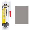 BOSTIK Silicone Acrilico Ac Edilizia Bostik Grigio Verniciabile 300 ml 24 Pezzi