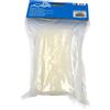 Askoll Spugna Pratiko 100 - Ricambio filtro esterno Askoll (2 pezzi)