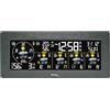 techno line WD3050 Smart Life Stazione meteorologica: previsioni precise a 5 giorni, control