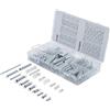 Bgs 200 Pz. Assortimento Molla Trazione Compressione