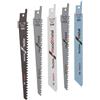Bosch Set 5 Lame Varie Applicazioni per KEO